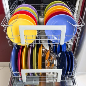 dishwasher repairs