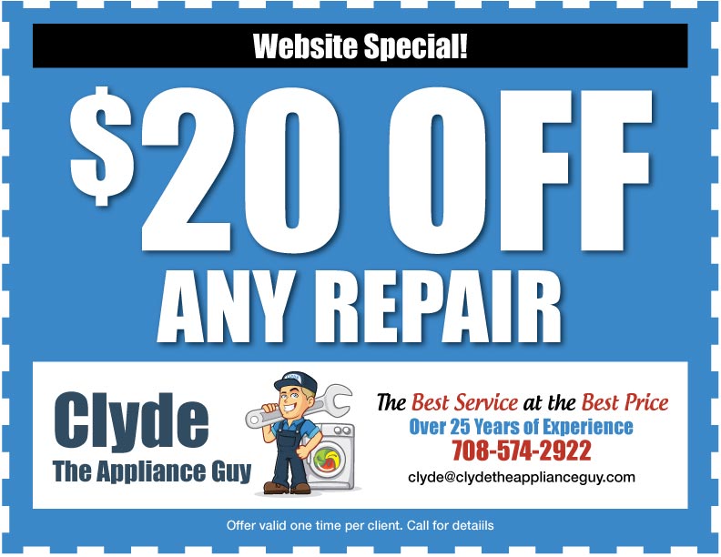 Website Special Coupon